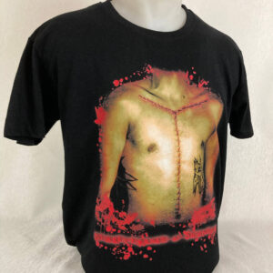 T-Shirt - Autopsy (Men)