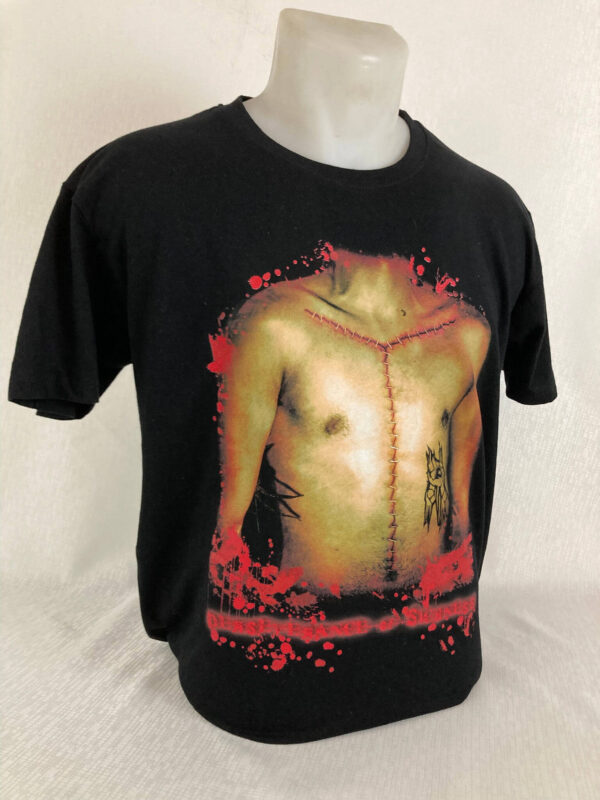 T-Shirt - Autopsy (Men)