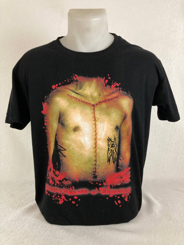T-Shirt - Autopsy (Men) – Image 2