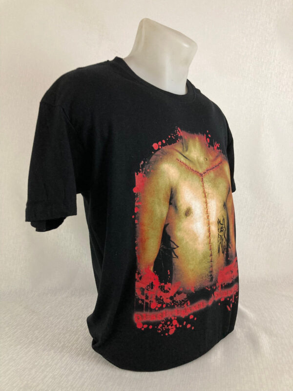 T-Shirt - Autopsy (Men) – Image 6