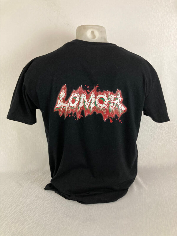 T-Shirt - Autopsy (Men) – Image 5