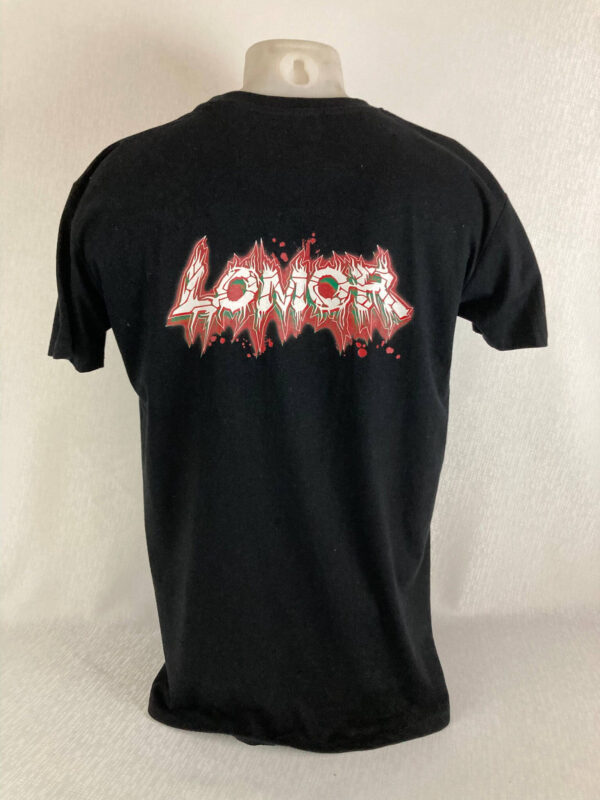 T-Shirt - Autopsy (Men) – Image 4