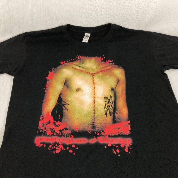 T-Shirt - Autopsy (Men) – Image 3