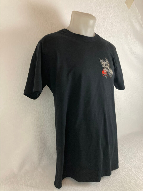 T-Shirt - Kanyar Tour – Image 2
