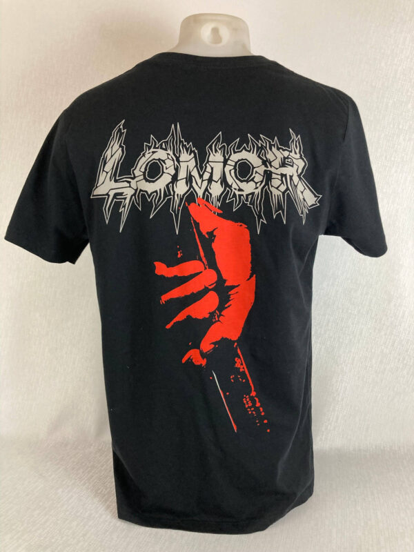 T-Shirt - Kanyar Tour – Image 3