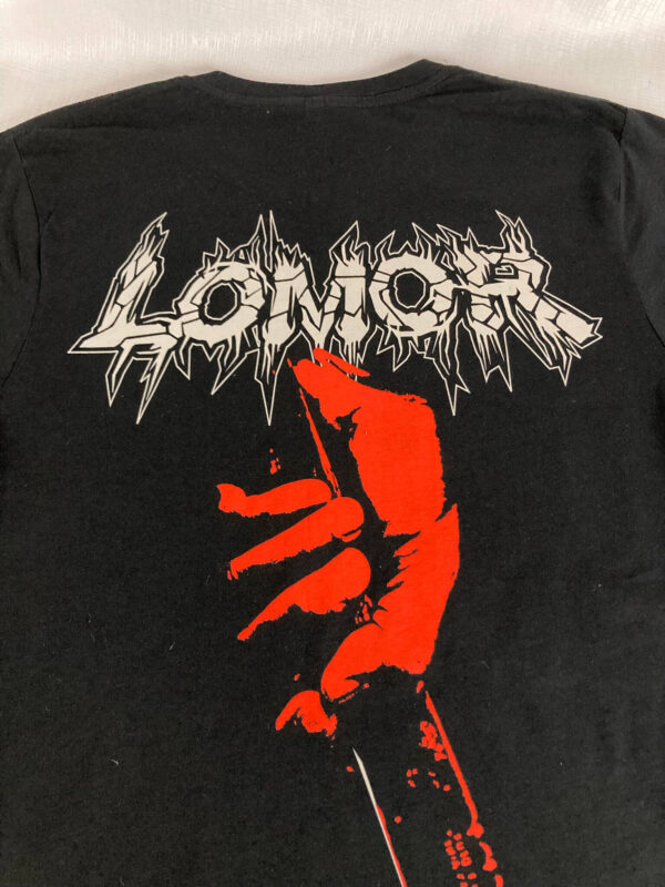 T-Shirt - Kanyar Tour – Image 4