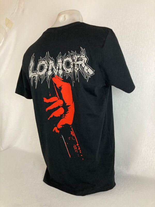 T-Shirt - Kanyar Tour – Image 6