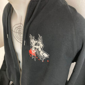 Hoody - Kanyar Tour (Men)