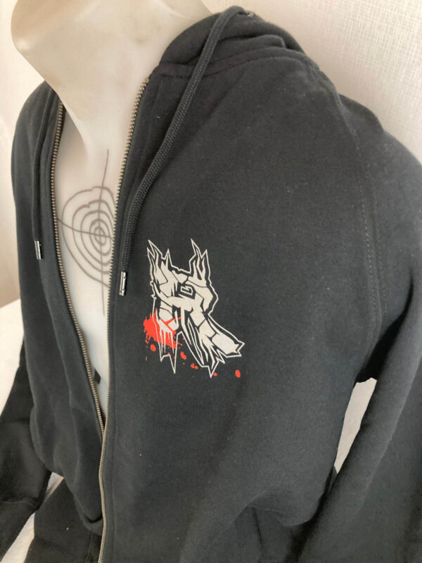 Hoody - Kanyar Tour (Men)