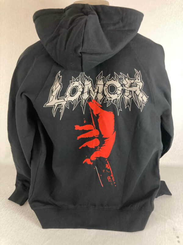 Hoody - Kanyar Tour (Men) – Image 2