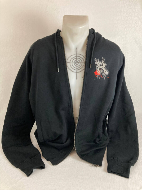 Hoody - Kanyar Tour (Men) – Image 4